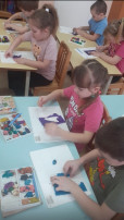 Пластилинография Пластилинография.
