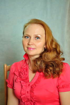 Логопед Михеева Светлана Викторовна Логопед Михеева Светлана Викторовна