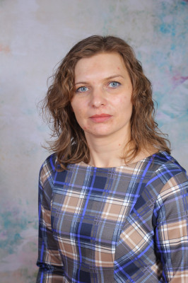 Воспитатель высшей категории Серёгина Наталья Васильевна Воспитатель высшей категории Серёгина Наталья Васильевна