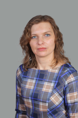 Заместитель заведующего Серёгина Наталья Васильевна Заместитель заведующего Серёгина Наталья Васильевна