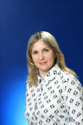 Логопед Залешина Надежда Николаевна Логопед Залешина Надежда Николаевна