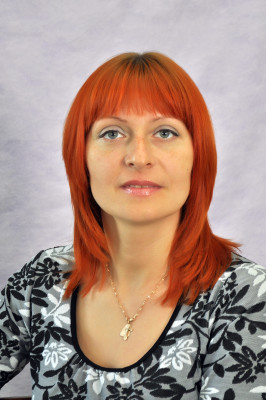Инструктор по физической культуре Зубарева Елена Александровна Инструктор по физической культуре Зубарева Елена Александровна