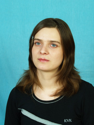 Воспитатель 1 кв.категории Минина Ольга Анатольевна Воспитатель 1 кв.категории Минина Ольга Анатольевна
